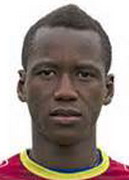 N'Diaye Mamoutou